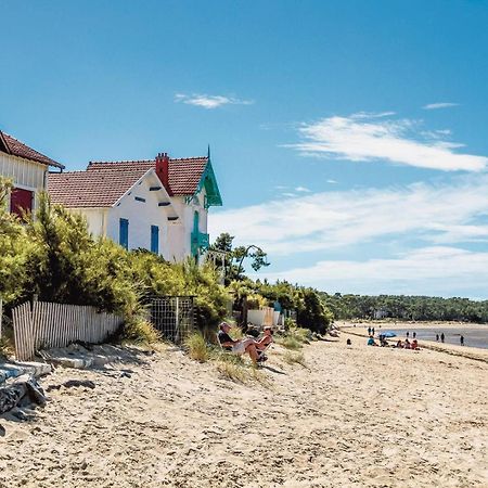 Ronce-Les-Bains - Appartement Rez-De-Chaussee Droit - 90M De La Plage Kültér fotó