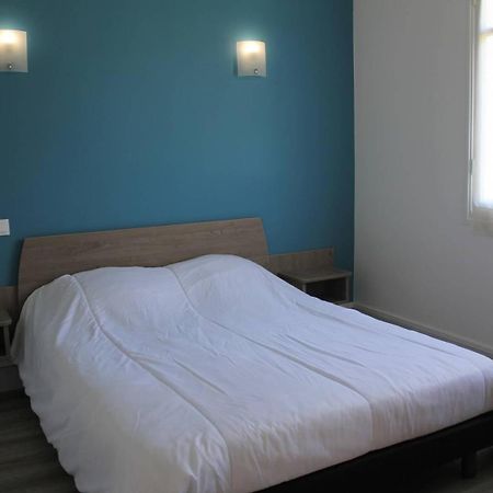 Ronce-Les-Bains - Appartement Rez-De-Chaussee Droit - 90M De La Plage Kültér fotó