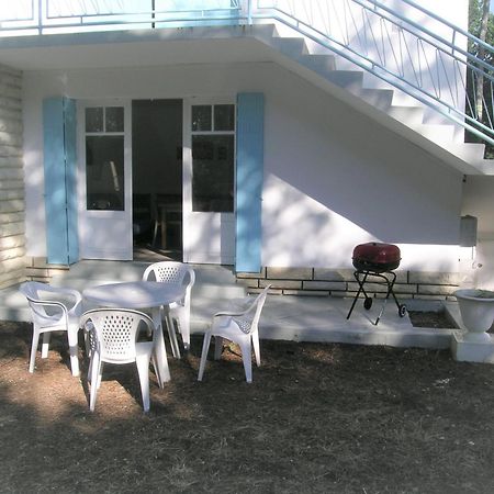 Ronce-Les-Bains - Appartement Rez-De-Chaussee Droit - 90M De La Plage Kültér fotó