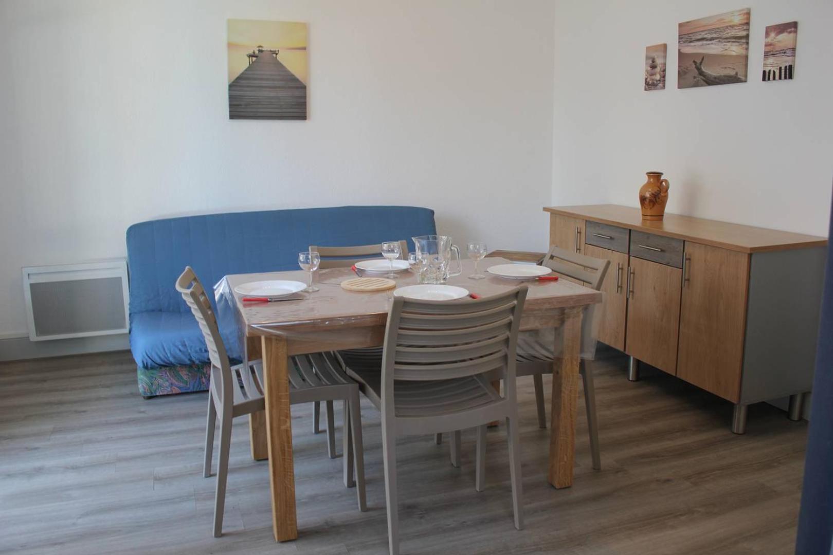 Ronce-Les-Bains - Appartement Rez-De-Chaussee Droit - 90M De La Plage Kültér fotó