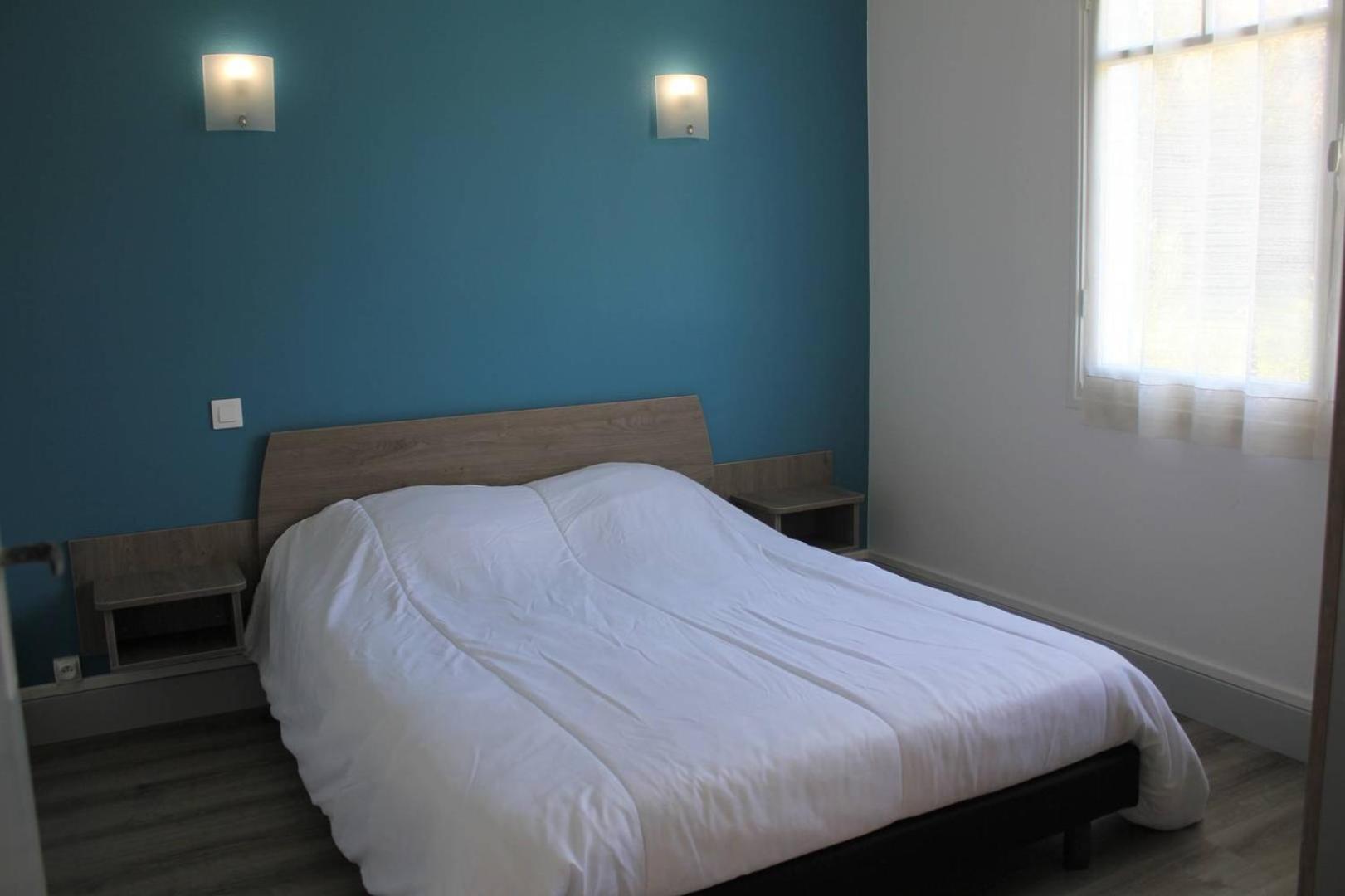 Ronce-Les-Bains - Appartement Rez-De-Chaussee Droit - 90M De La Plage Kültér fotó