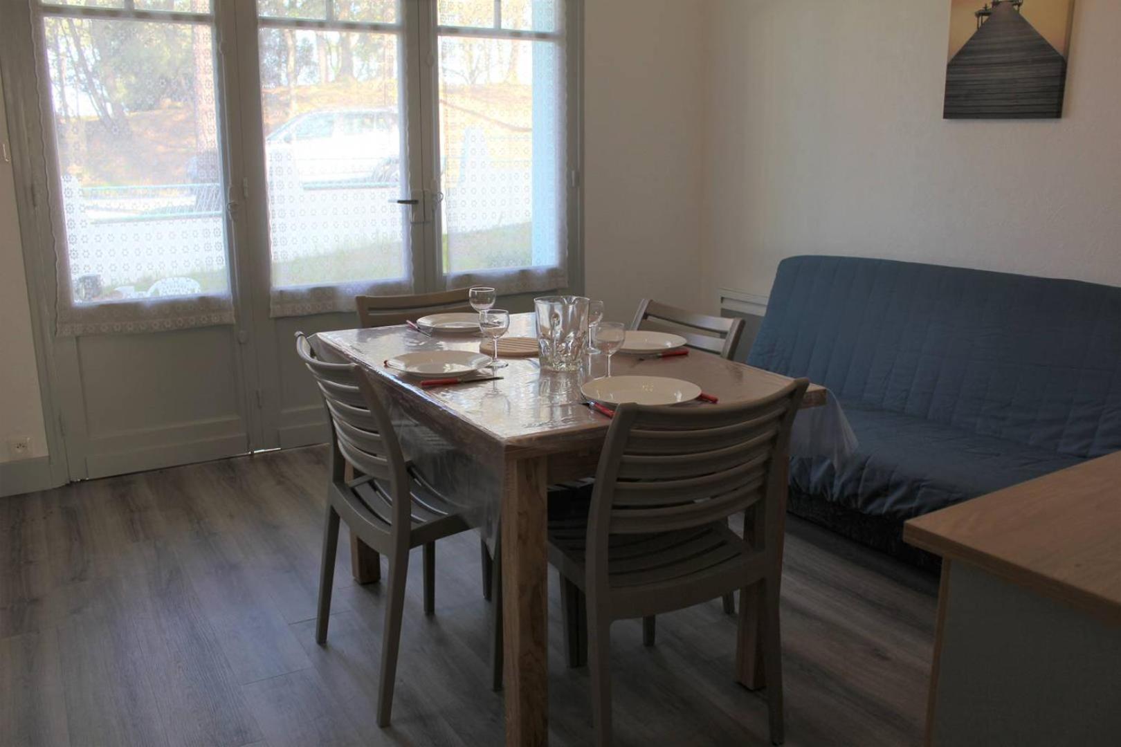 Ronce-Les-Bains - Appartement Rez-De-Chaussee Droit - 90M De La Plage Kültér fotó