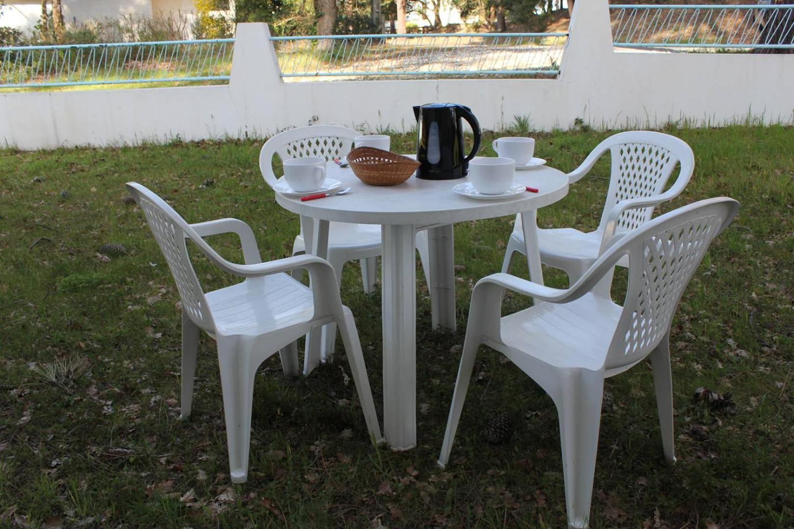 Ronce-Les-Bains - Appartement Rez-De-Chaussee Droit - 90M De La Plage Kültér fotó