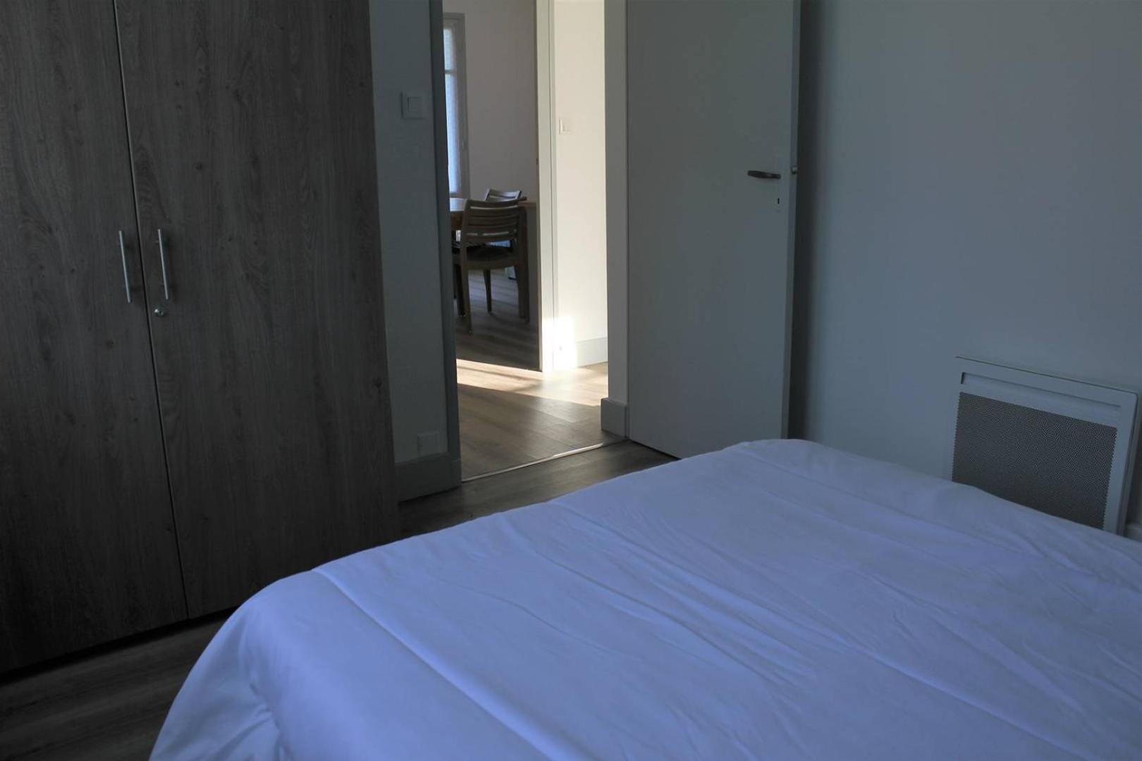 Ronce-Les-Bains - Appartement Rez-De-Chaussee Droit - 90M De La Plage Kültér fotó