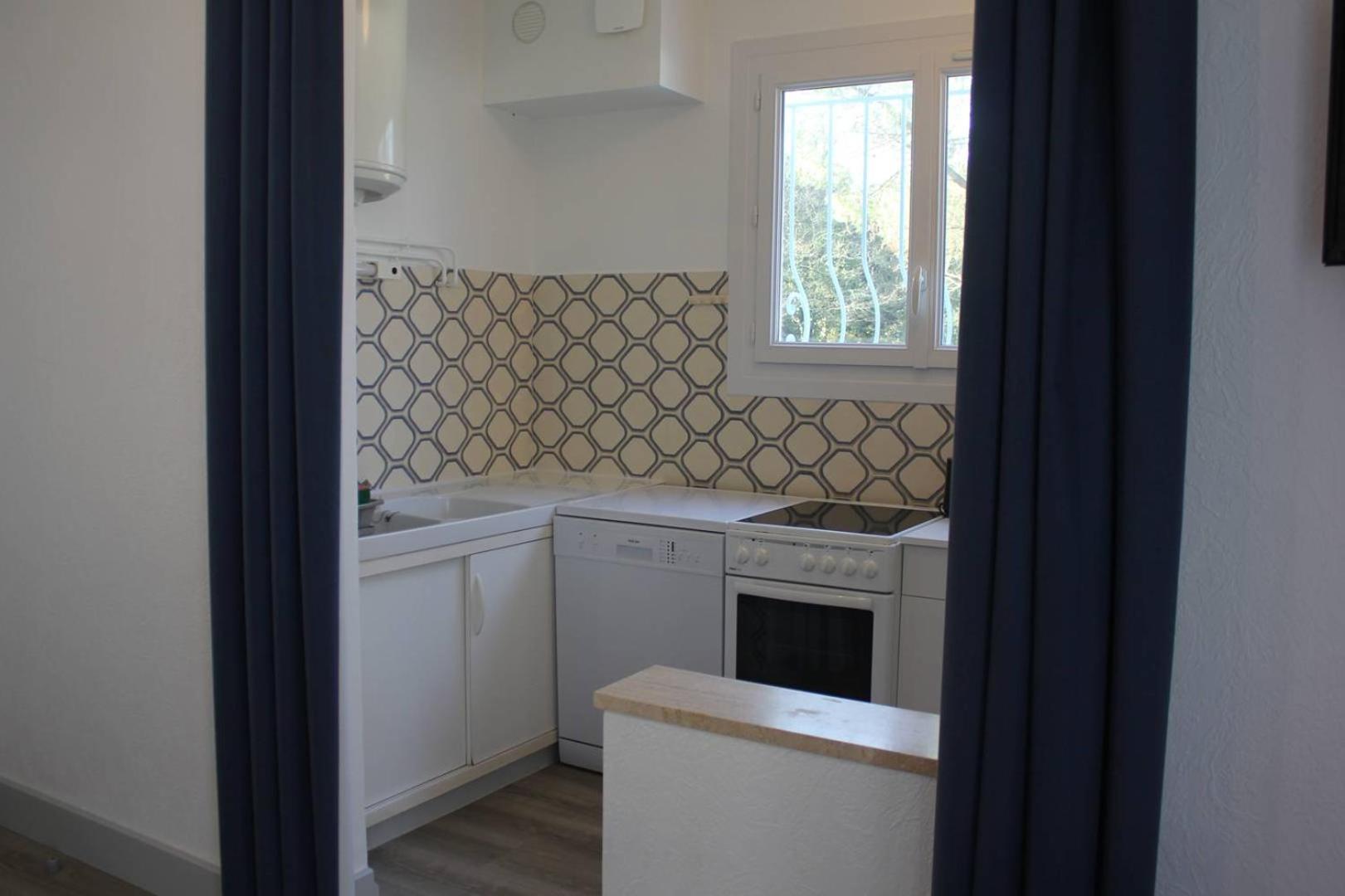 Ronce-Les-Bains - Appartement Rez-De-Chaussee Droit - 90M De La Plage Kültér fotó